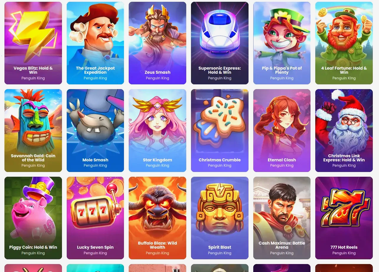 Gigaspinz casino inloggen en bonus overzicht