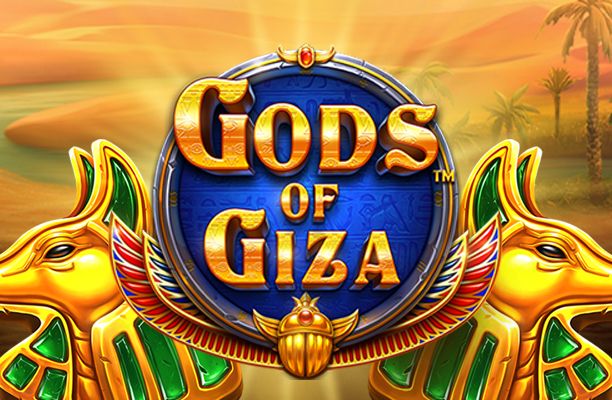 Gods Of Giza